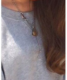 goro's | ネックレス