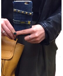 CHROME HEARTS | リング