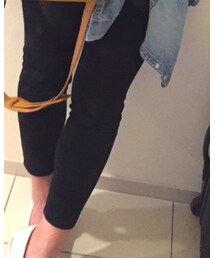 UNIQLO | その他パンツ