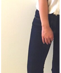 GU | デニムパンツ