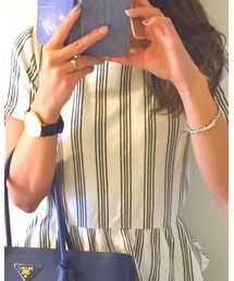 ROSE BUD | トップス