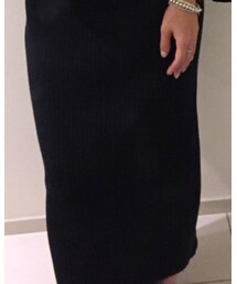 UNIQLO | スカート