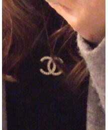 CHANEL | ネックレス