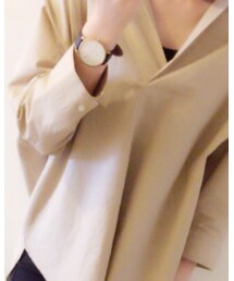 GU | シャツ/ブラウス