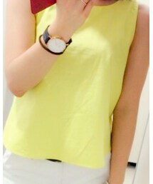 ZARA | その他トップス