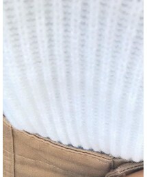 GU | ニット/セーター