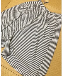 CUBE SUGAR | パンツ