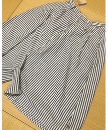 CUBE SUGAR | パンツ