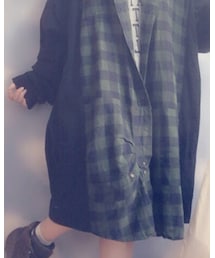 ±0 | その他アウター