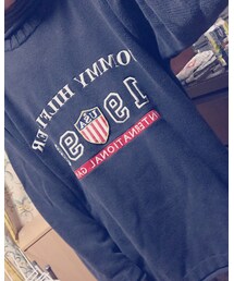 TOMMY HILFIGER | ニット/セーター