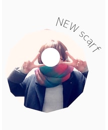 チチカカ | マフラー