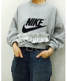 amatunal | スウェット