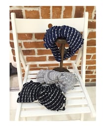 kaorinomori | ヘアバンド