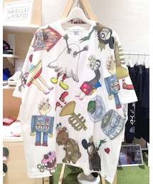 HEIHEI | トップス