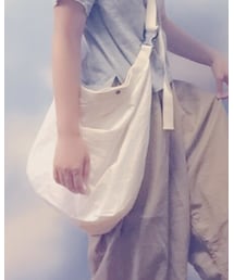 kha:ki | ショルダーバッグ