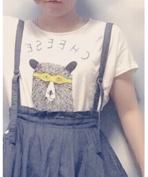 UNIQLO | Tシャツ/カットソー