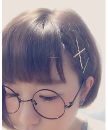 SPINNS | その他ヘアアクセサリー