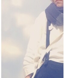 fig Ｌondon | サロペット/オーバーオール