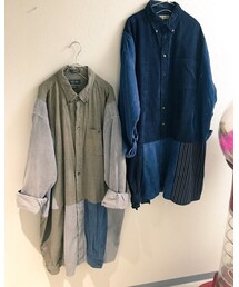 ±0 | シャツ/ブラウス