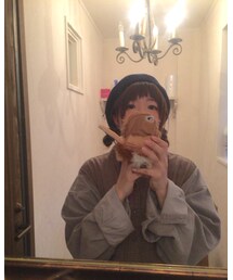 前髪失敗 | その他