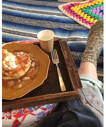 パンケーキ | その他