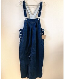 古着 | つなぎ/オールインワン