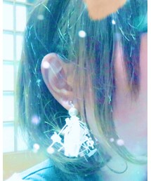 Handmade | イヤリング