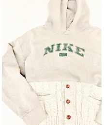 amatunal | パーカー