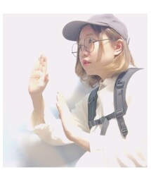 古着 | キャップ