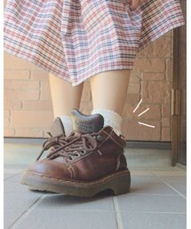 Dr. Martens | シューズ