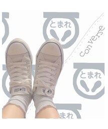 CONVERSE | スニーカー