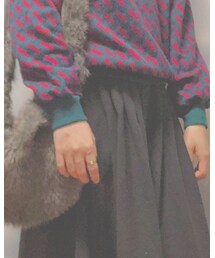 一歩 | ニット/セーター