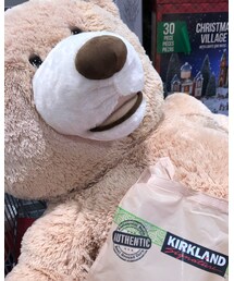🐻🐻🐻 | その他