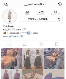 Instagram | その他