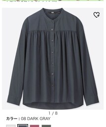 UNIQLO | シャツ/ブラウス