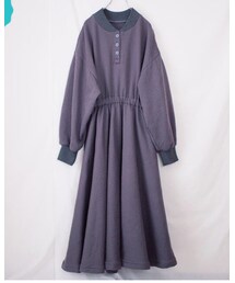 toiro | ワンピース/ドレス