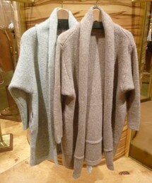 COLLAGE GALLARDAGALANTE | ニット/セーター