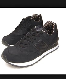 NEW BALANCE | スニーカー(スニーカー)