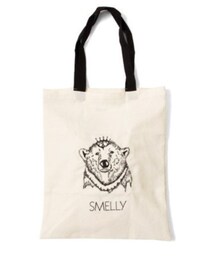 SMELLY | エコバック(トートバッグ)