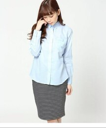 JEANASIS | テロテロシャツ(シャツ/ブラウス)