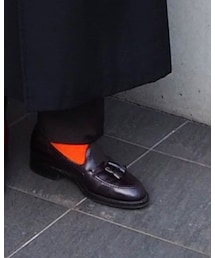 ALDEN | ローファー