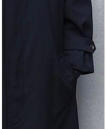 BURBERRY | ステンカラーコート