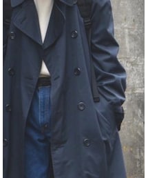 Aquascutum | トレンチコート