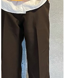 Wrangler | スラックス