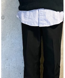 Wrangler | デニムパンツ