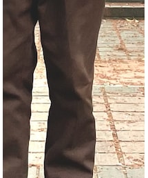 NEAT | スラックス