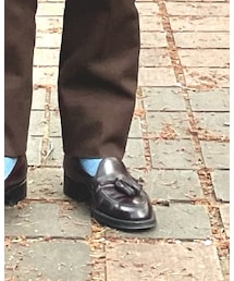 ALDEN | ローファー