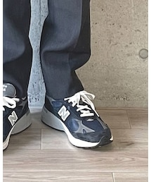 NEW BALANCE | スニーカー