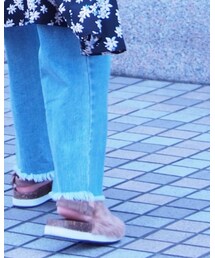 179/WG | デニムパンツ