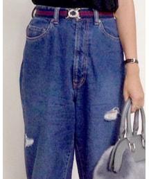 179/WG | デニムパンツ